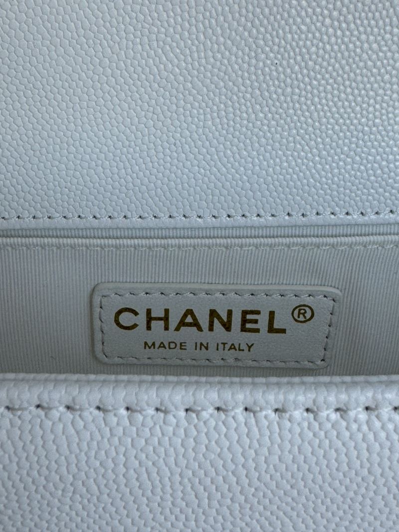 Chanel Leboy Series Bags